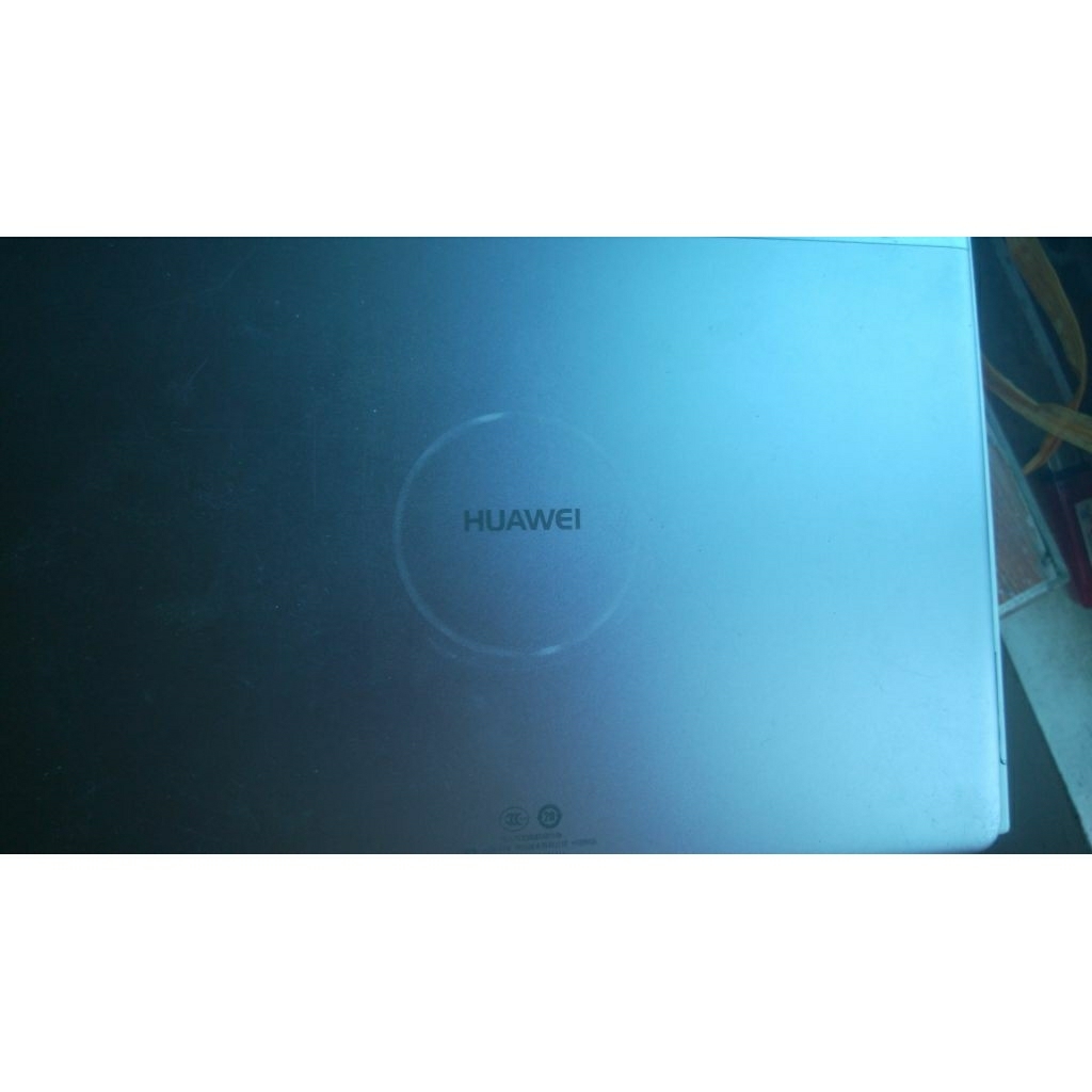 Máy tính bảng Huewei AGS L09 bị mật khẩu | BigBuy360 - bigbuy360.vn