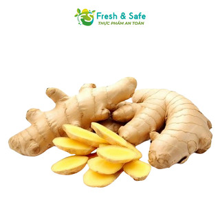 [Chỉ Giao HCM] Củ gừng - 100g