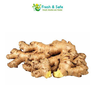 [Chỉ Giao HCM] Củ gừng - 100g