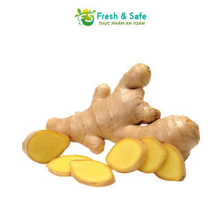 [Chỉ Giao HCM] Củ gừng - 100g
