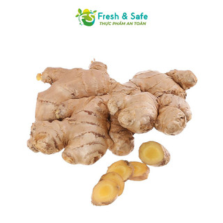 [Chỉ Giao HCM] Củ gừng - 100g