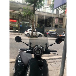 Kính chắn gió xe máy điện Vinfast EVO200