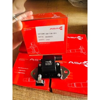 MOBIN ĐÁNH LỬA SUZUKI CARRY 500KG/ 7 CHỔ XỊN ASAKI JAPAN