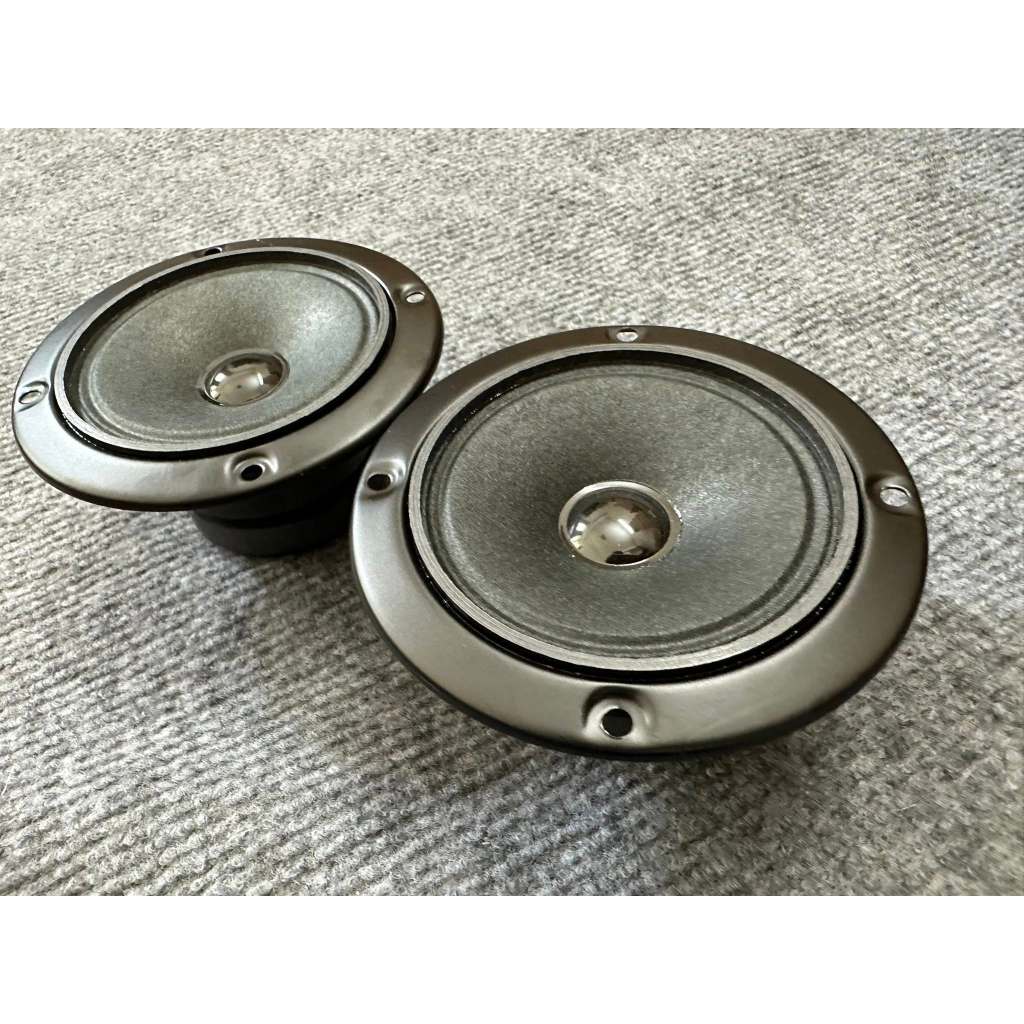 1 cặp Loa Treble Giấy Pioneer P9TW