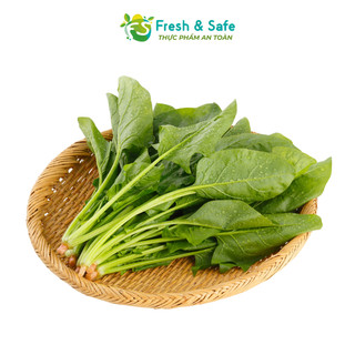 [Chỉ Giao HCM] Cải Bó Xôi - 300g