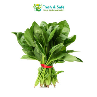 [Chỉ Giao HCM] Cải Bó Xôi - 300g