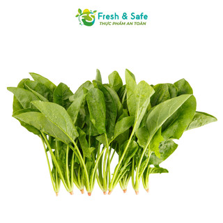 [Chỉ Giao HCM] Cải Bó Xôi - 300g