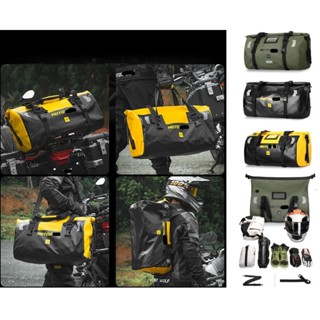  Túi chống nước MTWOLF dạng trống đi du lịch đi phượt dã ngoại - Túi chống thấm nước tuyệt đối 