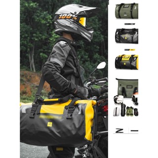  Túi chống nước MTWOLF MDL0717 dùng cho xe máy  túi đã tích hợp dây cột  - túi chống thấm nước tuyệt đối 