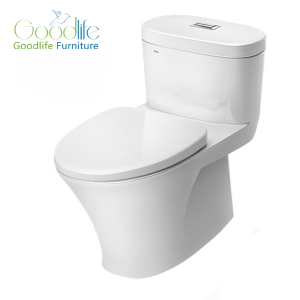 Bồn cầu 1 khối Inax AC-959VAN Aqua Ceramic