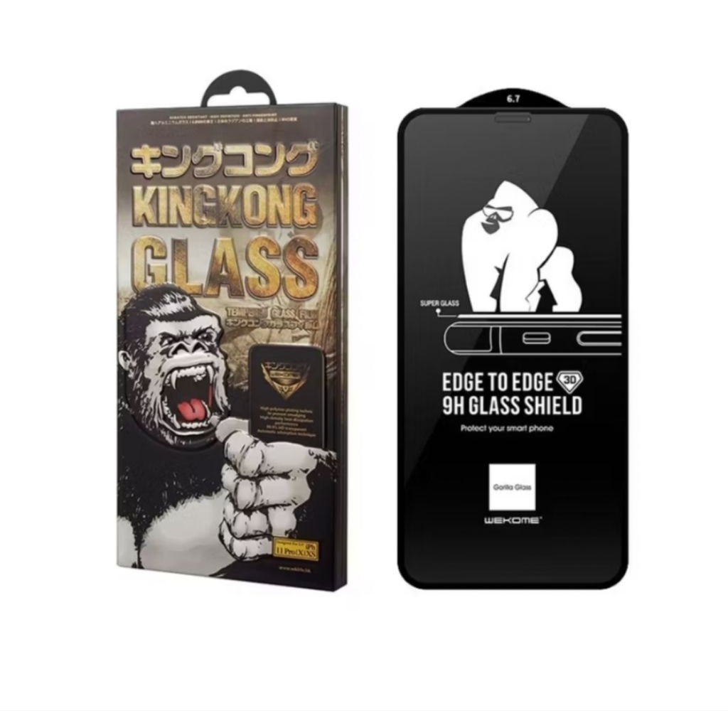 cường lực lực kingkong các dòng iphone. 11 đến 16pro