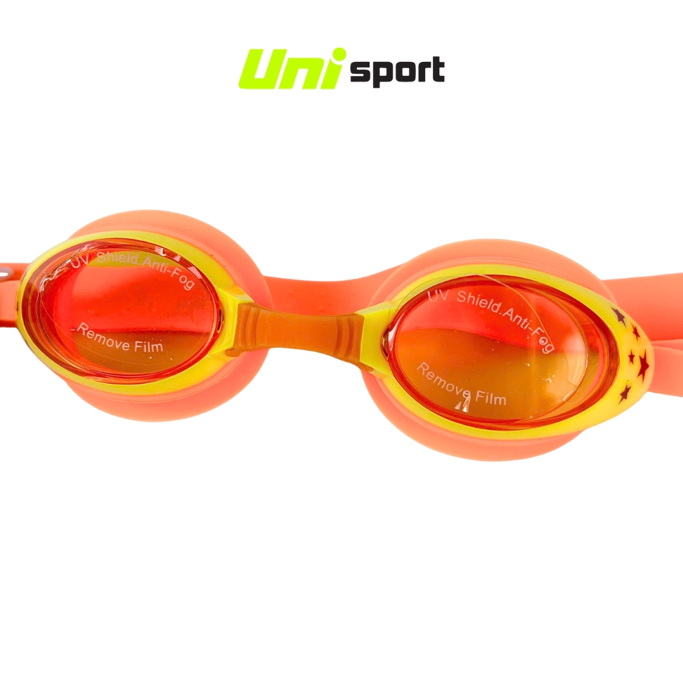 Kính Bơi Trẻ Em Speedo S4000,5017 TQ