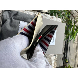Ví Card Holder Thom B da thật
