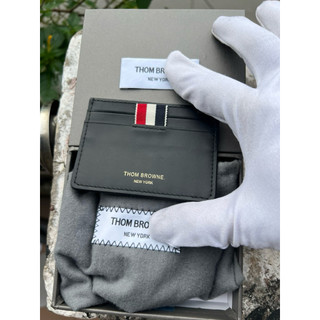Ví Card Holder Thom B da thật