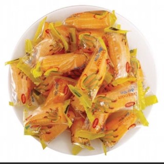  sỉ 1 kg kẹo dẻo ngô dẻo thơm ngon hấp dẫn 