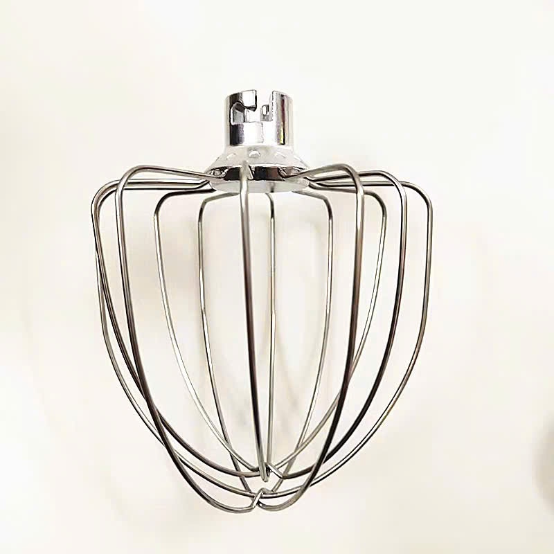 phới móc trộn nhào bột Máy trộn bột gia dụng và thương mại Cookmii của Đức, máy trộn bột và nhào bột hoàn toàn tự động