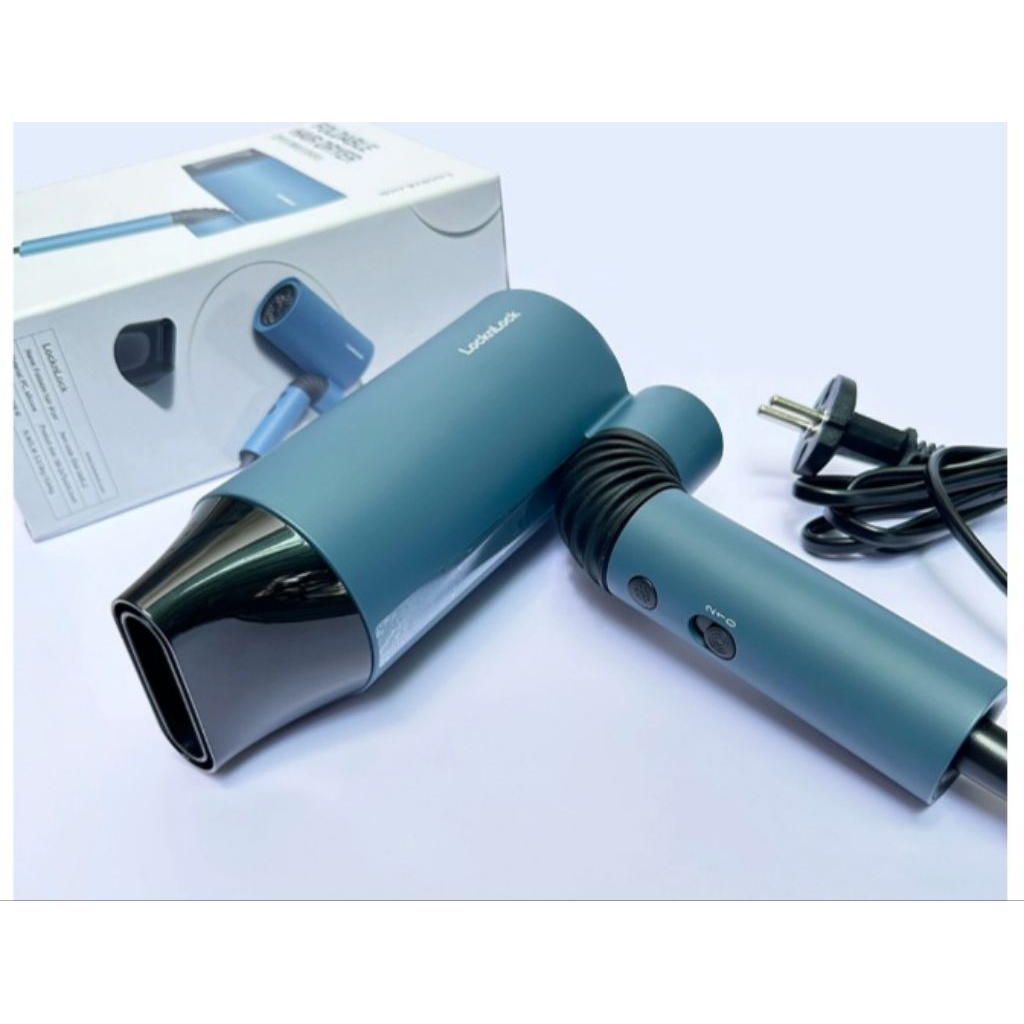 Máy Sấy Tóc LocknLock ENA166BLU