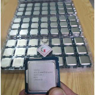(GIẢM GIÁ) CPU Xeon 1220V3, Xeon 1225V5 hiệu năng cao chuyên game đồ hoạ tặng keo tản nhiệt