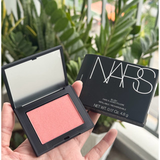    Sephora Us  Má hồng phấn fullsize Nars Blush 4.8gr 