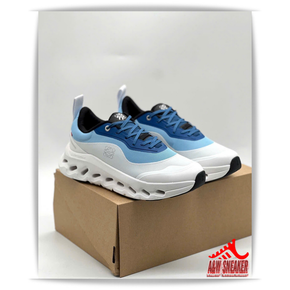 Giày Thể Thao On Running Cloudtilt (Real-Fullbox)