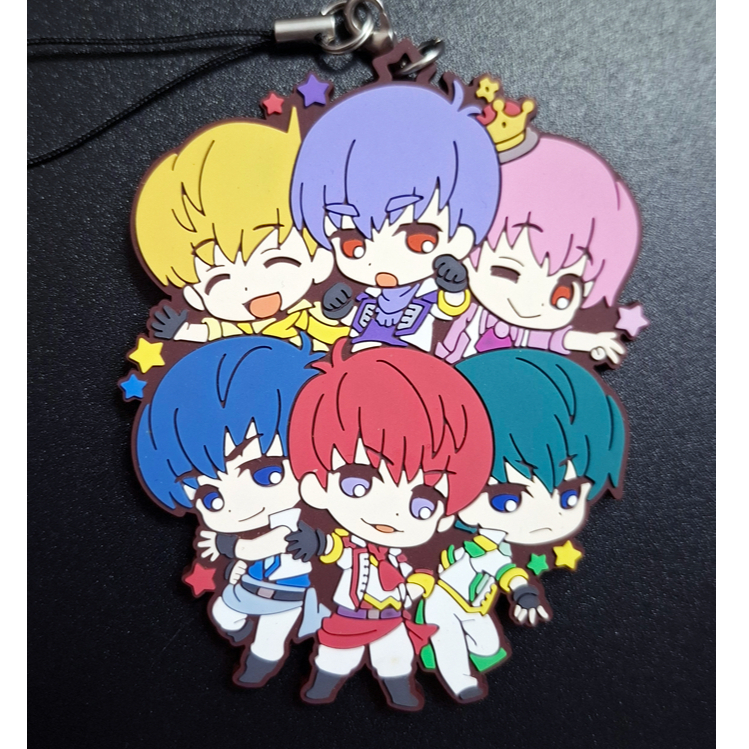 [cập nhật 12/12] Goods anime Osomatsu-san chính hãng Nhật