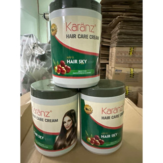  DẦU HẤP JOJOBA KARANZ 900ml 