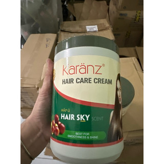 DẦU HẤP JOJOBA KARANZ 900gam