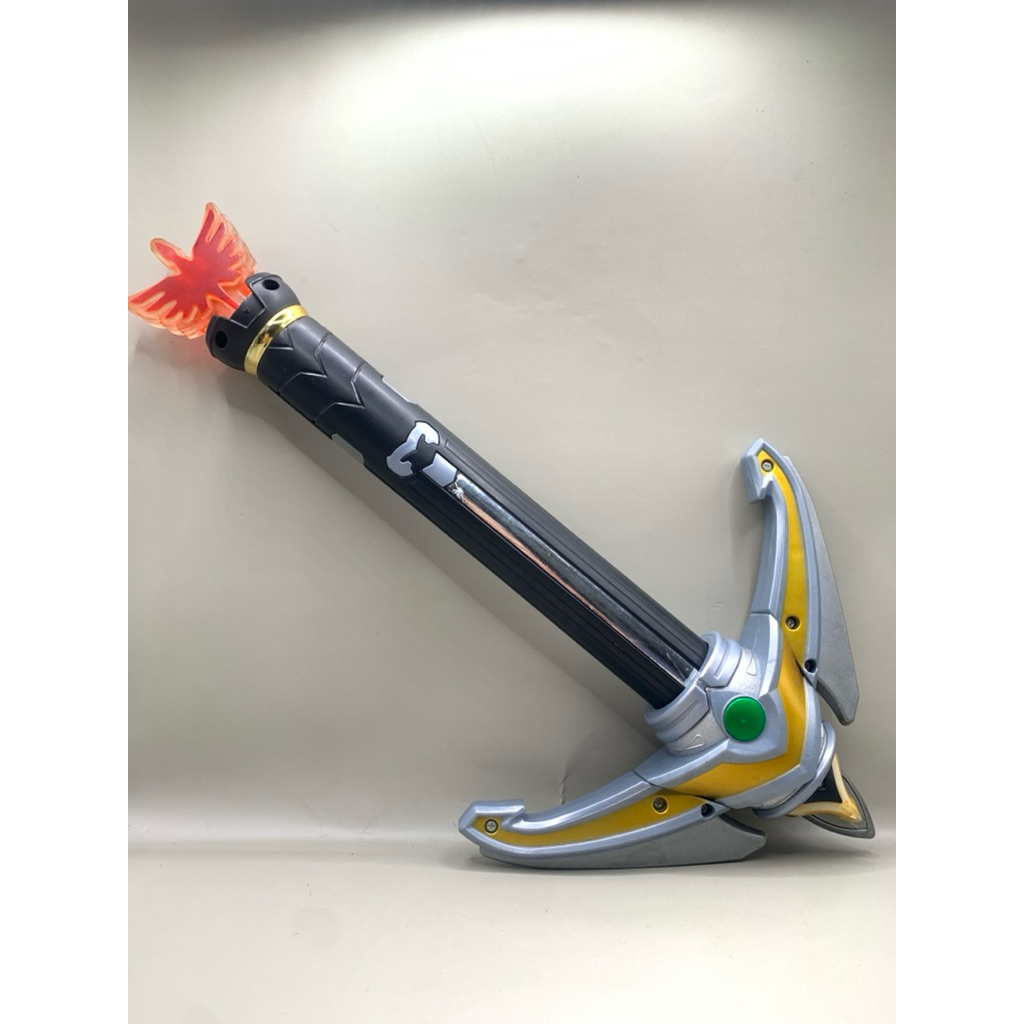 Đồ chơi DX Magi Staff 2ND