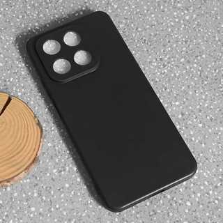 Ốp lưng Xiaomi 15T / 15T Pro / 14T / 14T Pro / Mi 8SE / Xiaomi 13 dẻo TPU siêu mỏng bảo vệ camera