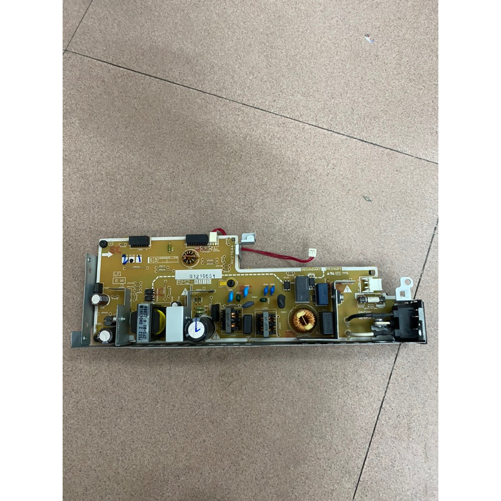 Main nguồn Canon LBP 161dn/162dw ( RM2-8315)