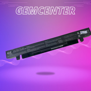 PIN Laptop Asus X550 X450 A41-X550 R510C X550C X550L X550J R510L X550CA X552E X550V K550L F550V X550A P550C X550EA