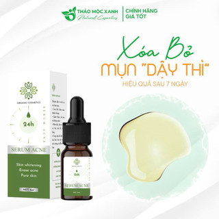 Serum Acne 24h ngừa mụn 5ml