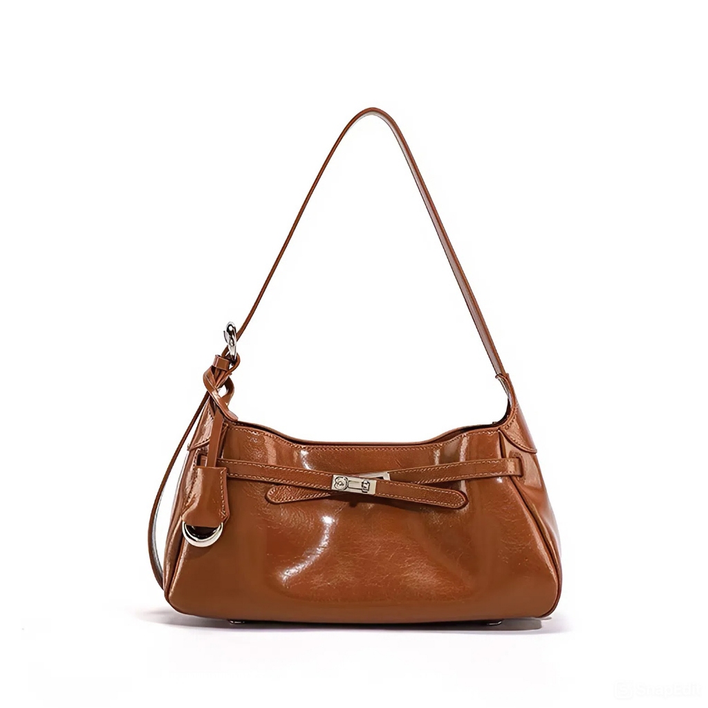 TÚI XÁCH NỮ NALYN KOHI BAG DA THẬT