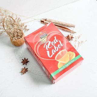 Trà đen Ấn Độ UNILEVER Red Label Tea 500gr