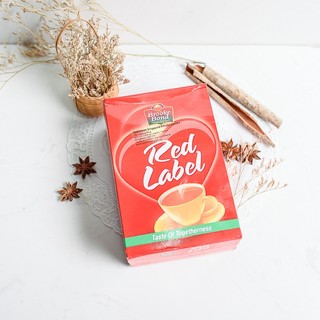 Trà đen Ấn Độ UNILEVER Red Label Tea 500gr