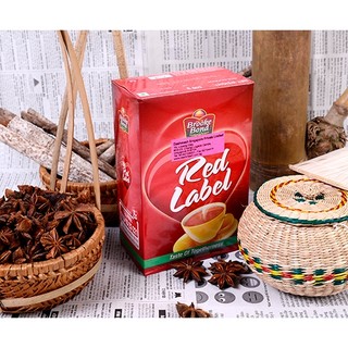 Trà đen Ấn Độ UNILEVER Red Label Tea 500gr