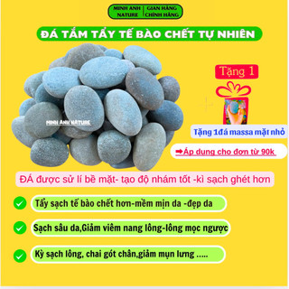  Đá Kì ghét cơ thể Đá Cuội  Đá Tắm Tẩy Tế Bào Chết Đá Kì Da Chết Kì Lưng Kì Gót Chân Triệt lông 