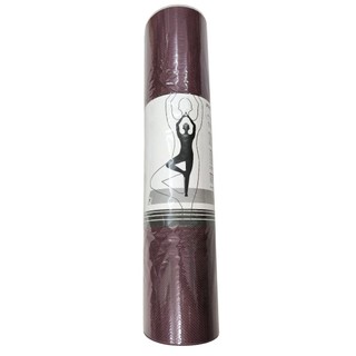 THẢM TẬP YOGA PROCARE 2 lỚP CÓ ĐỊNH TUYẾN