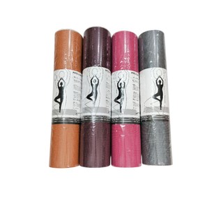 THẢM TẬP YOGA PROCARE 2 lỚP CÓ ĐỊNH TUYẾN