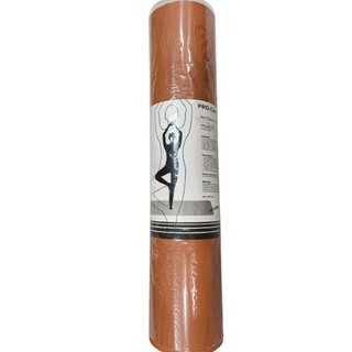 THẢM TẬP YOGA PROCARE 2 lỚP CÓ ĐỊNH TUYẾN