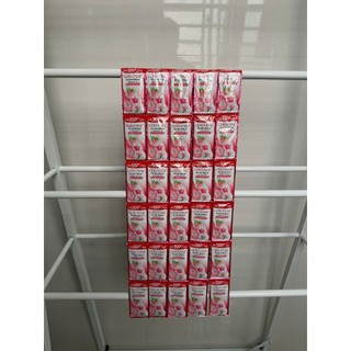 5 Dây Sữa Tắm Gervenne 12 gói/ dây