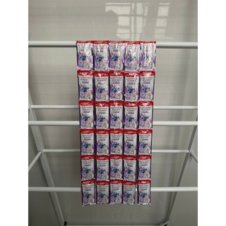 5 Dây Sữa Tắm Gervenne 12 gói/ dây