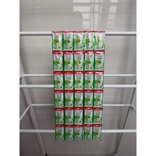 5 Dây Sữa Tắm Gervenne 12 gói/ dây