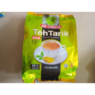 Trà sữa Teh Tarik Malaysia (480g)