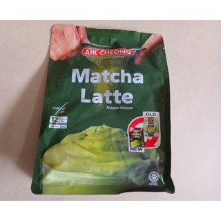 Trà sữa Teh Tarik Malaysia (480g)