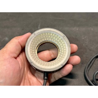   Đèn led  Đèn led công nghiệp sử dụng làm đèn trợ sáng camera soi mạch sử dụng nguồn DC 24v 