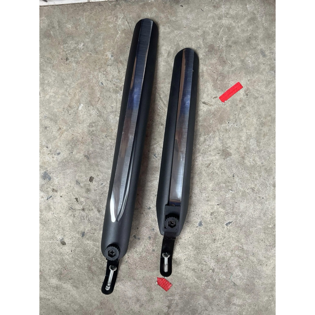 Chắn Bùn Dành Cho Xe Fix Gear - Single