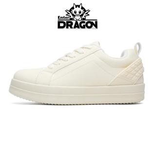   Bản Giới Hạn  Giày sneaker thể thao nam nữ chính hãng Enter Dragon Party S+  Quai sau giày cách điệu VẢY RỒNG  