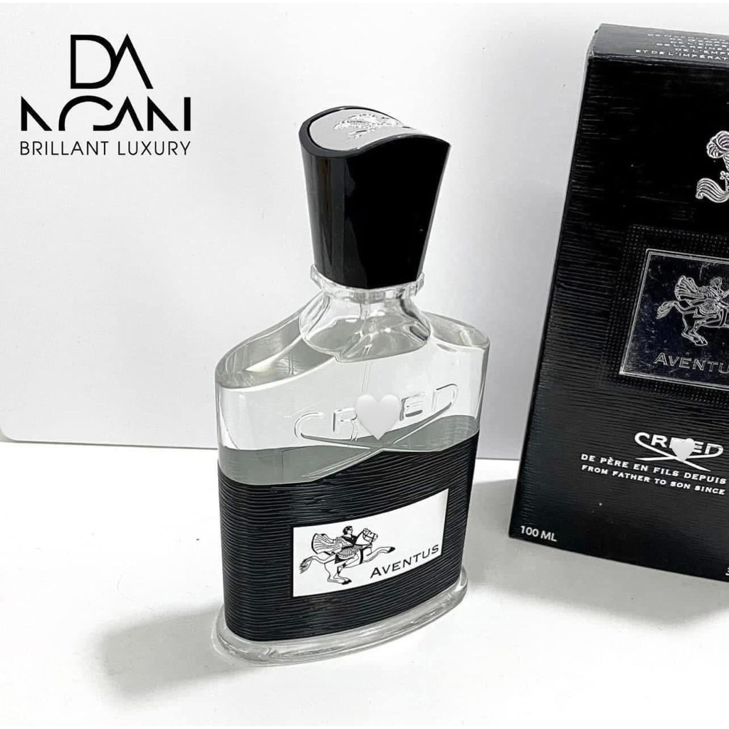 Nước hoa Nam 𝐂𝐫𝐞𝐞𝐝 𝐀𝐯𝐞𝐧𝐭𝐮𝐬 𝐅𝐨𝐫 𝐌𝐞𝐧 100ml