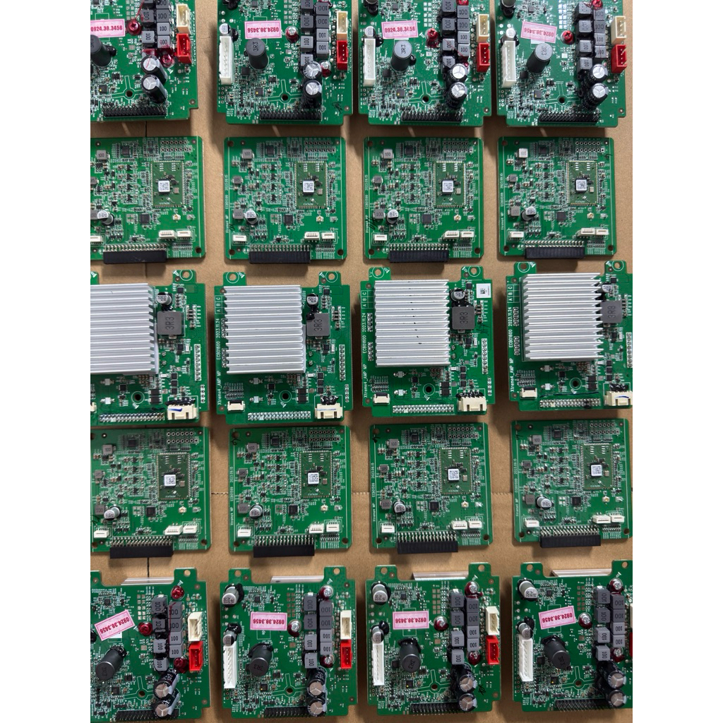 mạch jbl xtreme4 chính hãng, thay thế cho loa jbl xtreme4 hoặc chế loa bluetooth